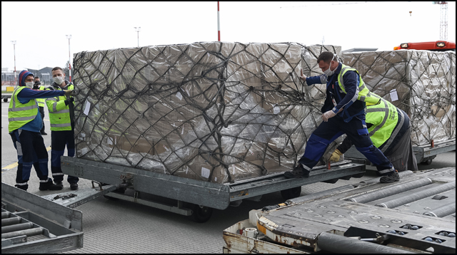 Cargo Airplane 2 153