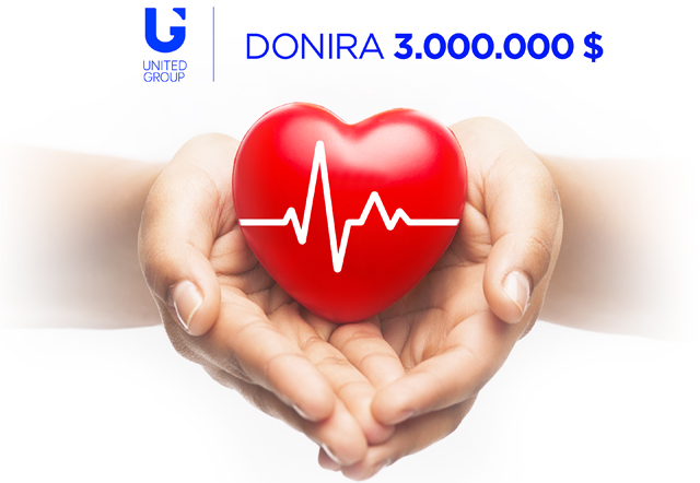 Donacija slika