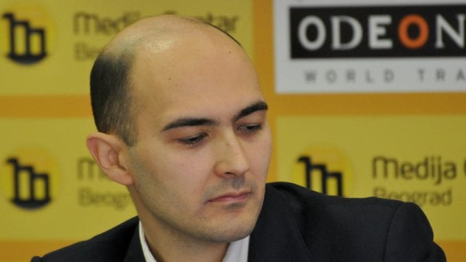 Dragoljub Rajić