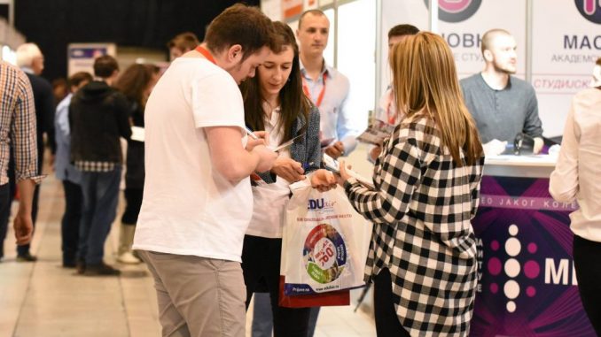 Sajam obrazovanja EduFair 6. i 7. marta 1 EdfuFair