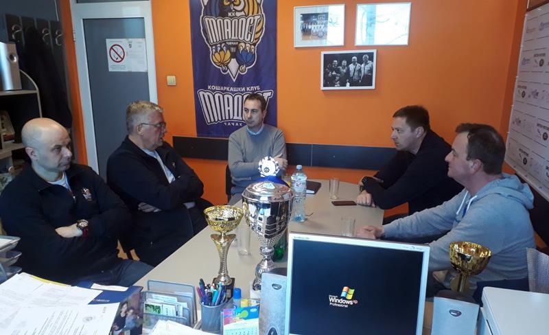 MLADOST 1