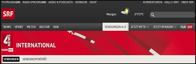 SRF copy