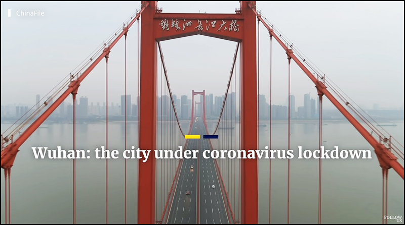 Wuhan