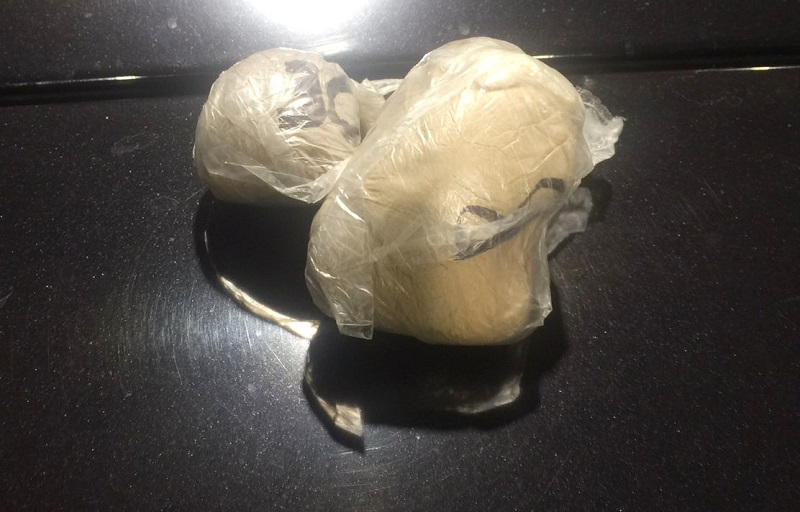 PU Čačak: Uhapšeni zbog heroina 1 heroin
