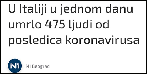 korona 13