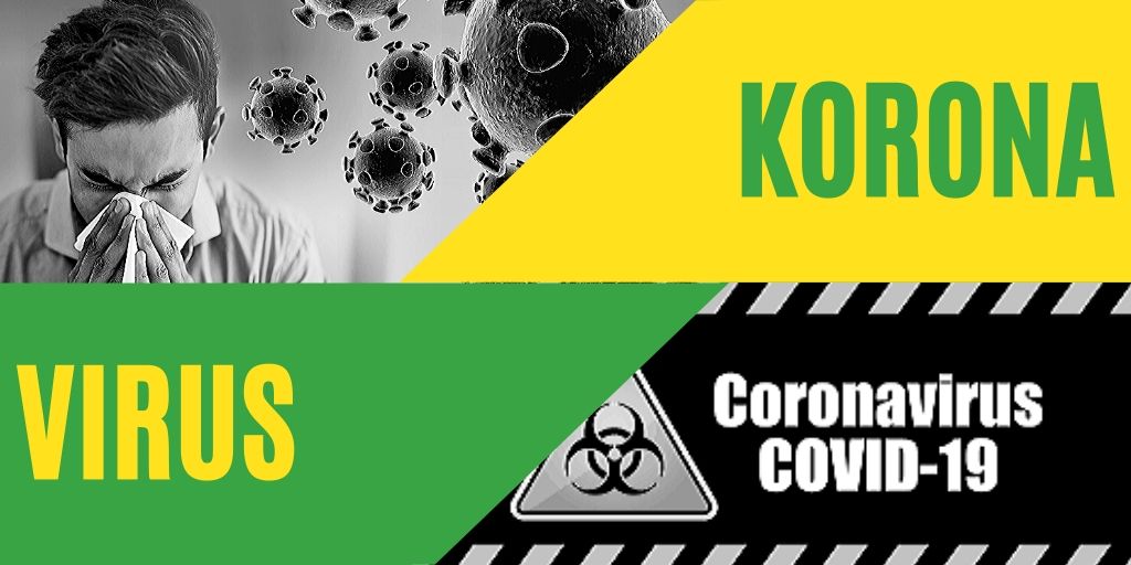 korona virus