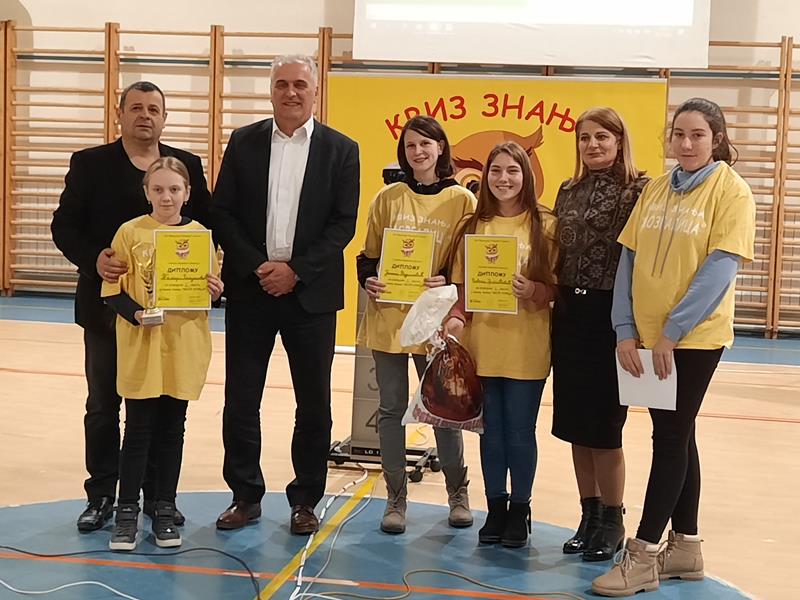 Одржано финале квиза Мозгалица 1 mozgalica 71