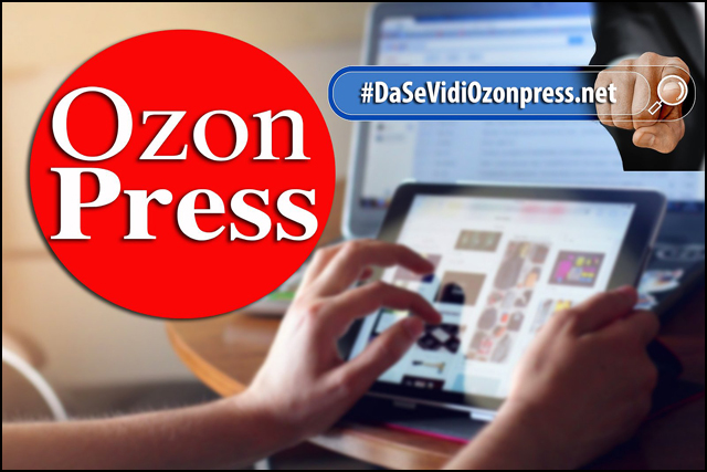 ozonpress.net