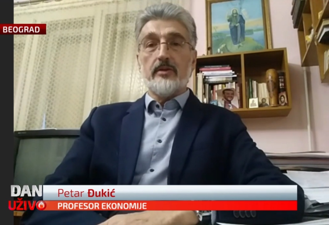 petar djukic