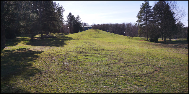 spomen park 1