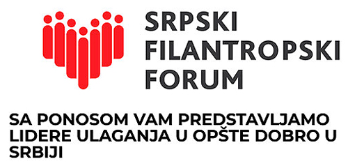 srpski filantropski forum