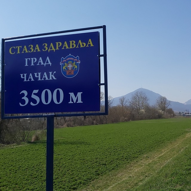 staza
