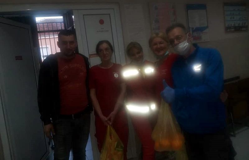 Troje Čačana darovalo lekare 2 urgentna1