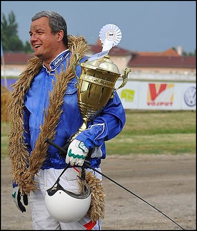 Bjelogrlić Vlada Dužijanca