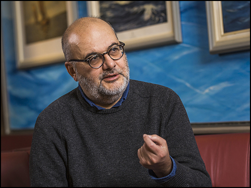 Branko Milanovic