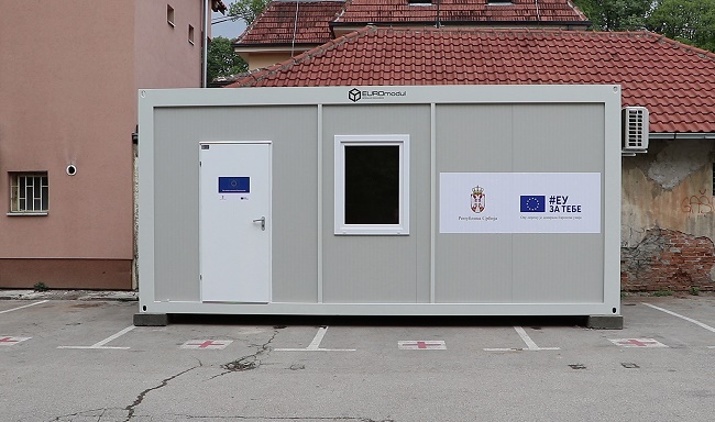 CACAK EU MOBILNI KONTEJNER 30042020 MNA MILOS LUKIC 06