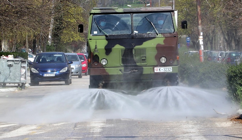 CACAK VOJSKA DEZINFEKCIJA 09042020 MNA MILOS LUKIC 01