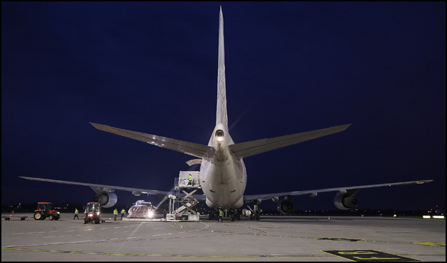 Cargo Airplane 3 21