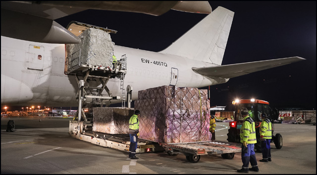 Cargo Airplane 3 24
