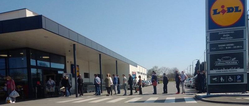 LIDL