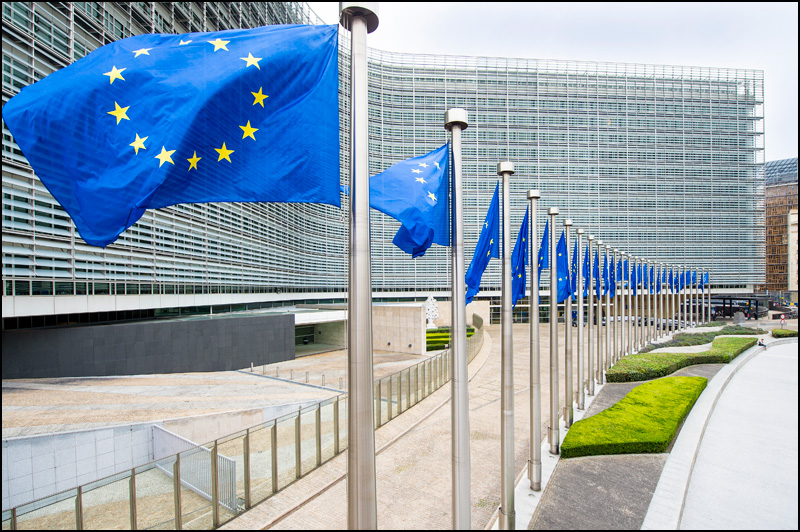 Zastave EU