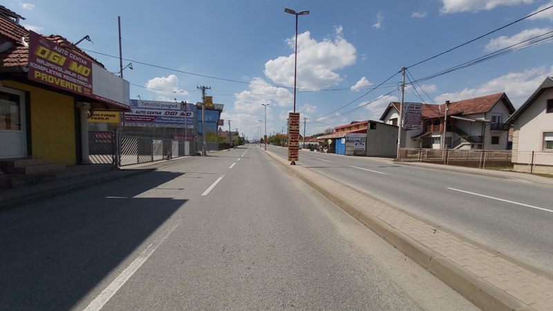 bulevar tanasko