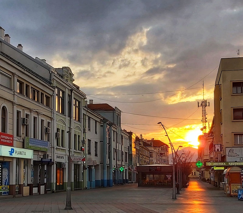 cacak