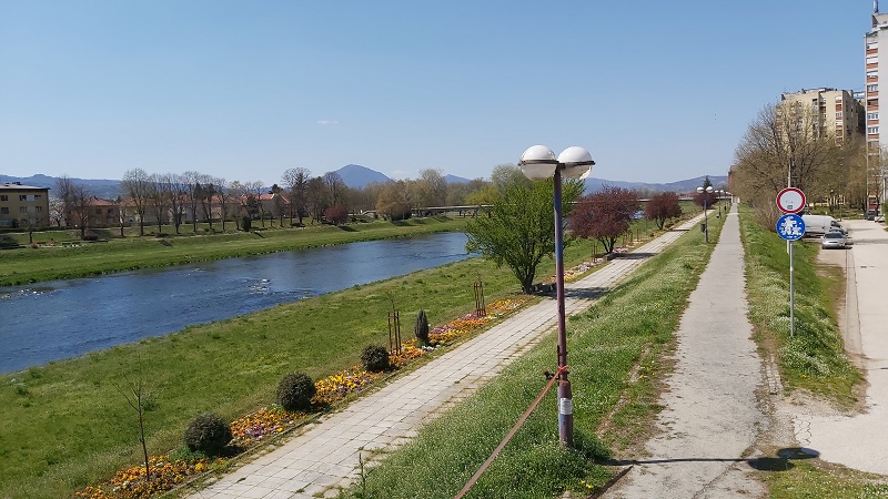 Čačani se uglavnom pridržavaju policijskog časa (FOTO) 6 cacak