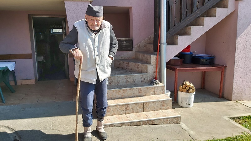 deda