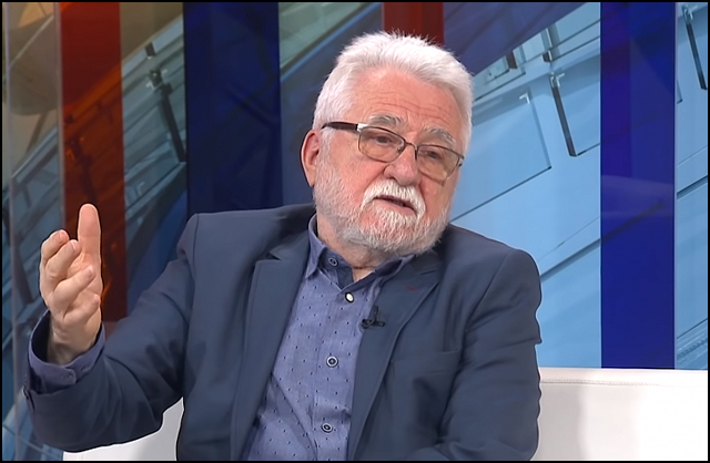 Prenemaganje dr Kona 2 dr Zoran Radovanović