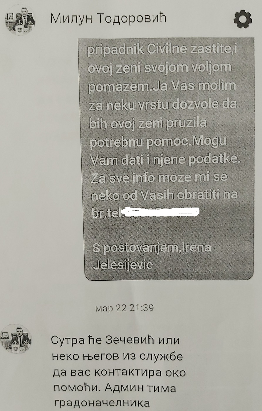 irena
