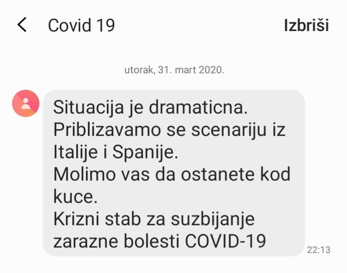 korona
