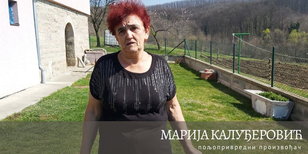 marija
