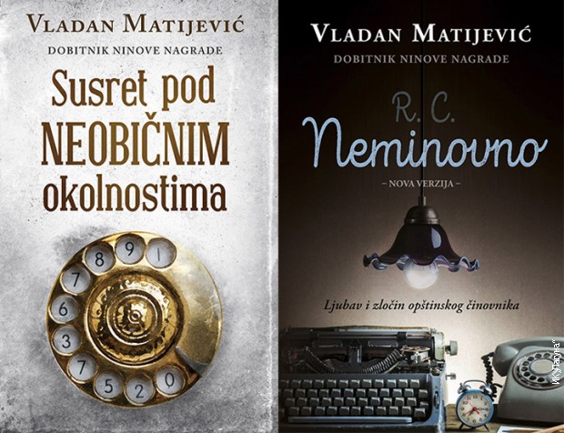 matijevic