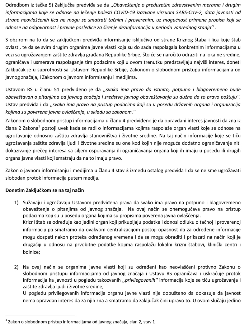 medijska koalicija 2