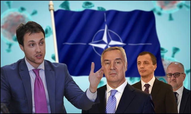 milačić đukanović