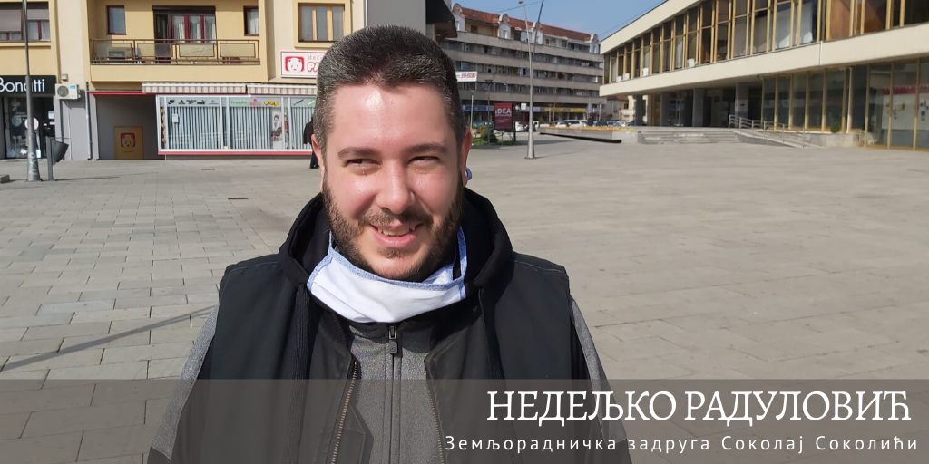 nedeljko