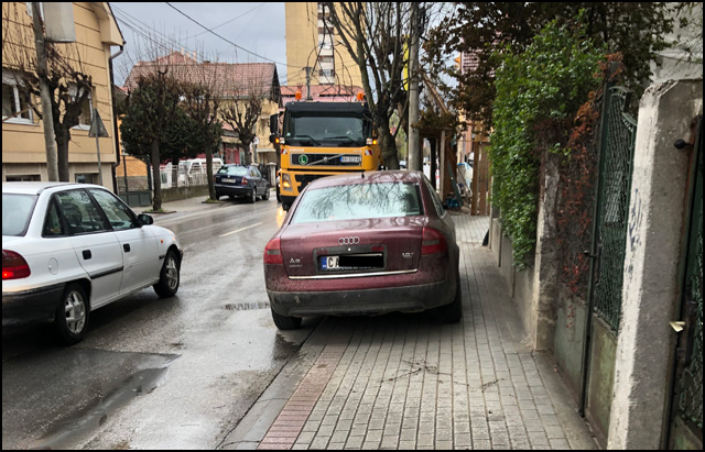 parkiranje knez miloševa 1