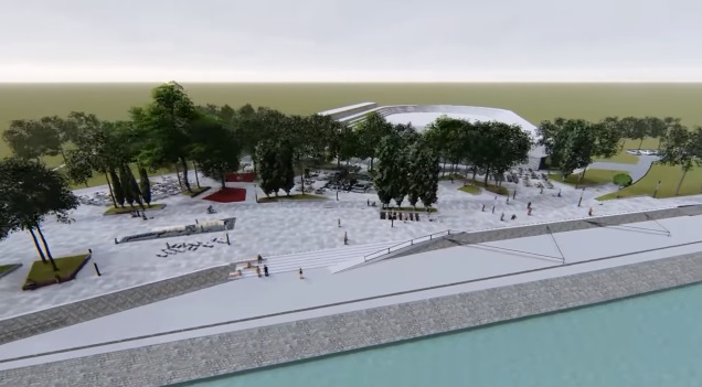 Intervju: Skandalozan projekat uređenja gradske plaže 2 plaza2