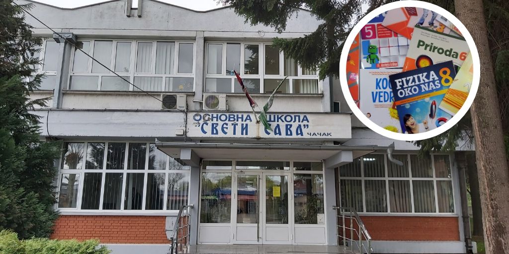 skola knjige