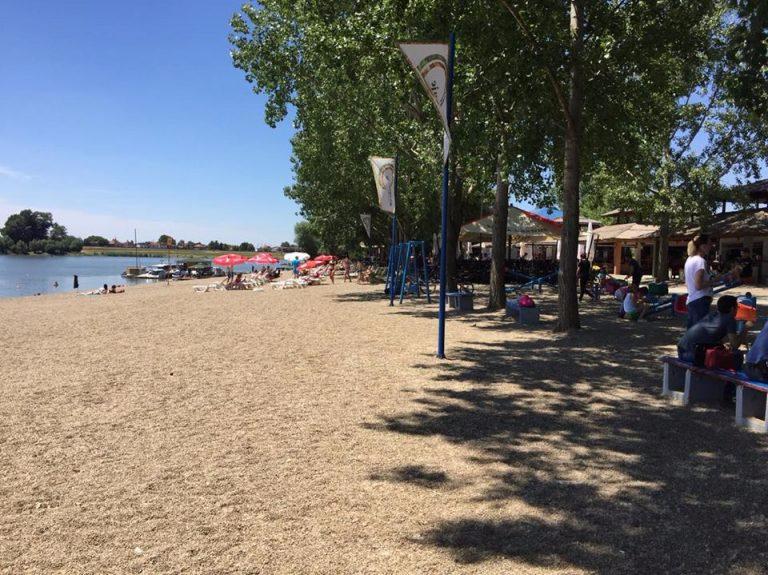 Intervju: Skandalozan projekat uređenja gradske plaže 5 sremska