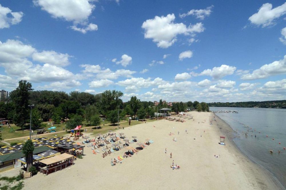 Intervju: Skandalozan projekat uređenja gradske plaže 6 strand