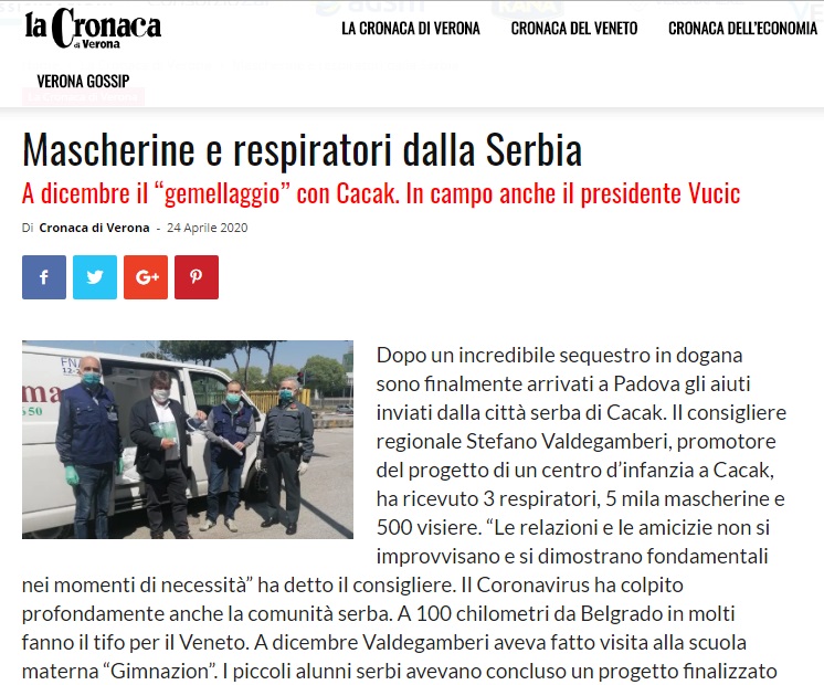verona
