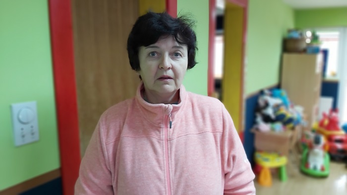 vesna milosevic