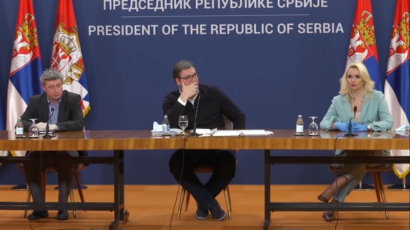 vucic