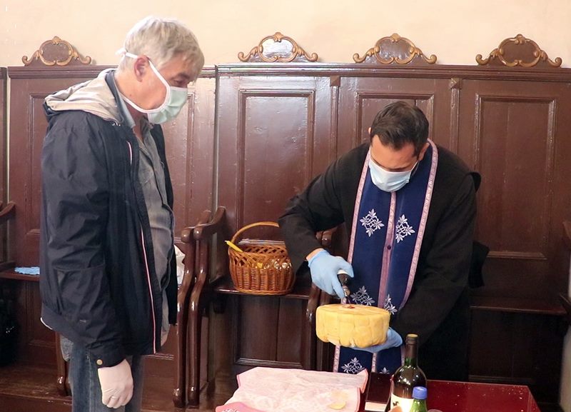 CACAK CRKVA DJURDJEVDAN 06052020 MNA MILOS LUKIC 01