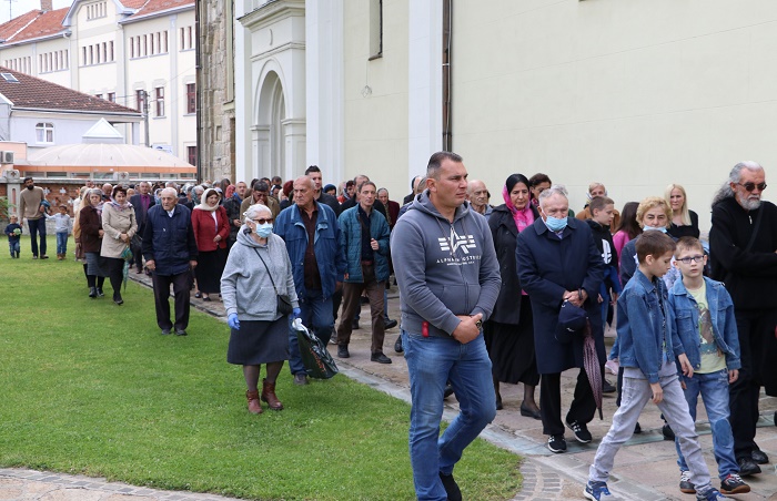 CACAK CRKVA SPASOVDAN SLAVA 28052020 MNA MILOS LUKIC 09