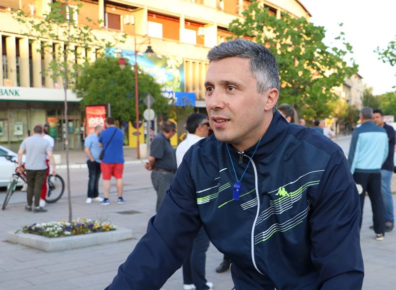 CACAK DVERI PROTEST BOSKO OBRADOVIC 09052020 MNA MILOS LUKIC 02 scaled 1