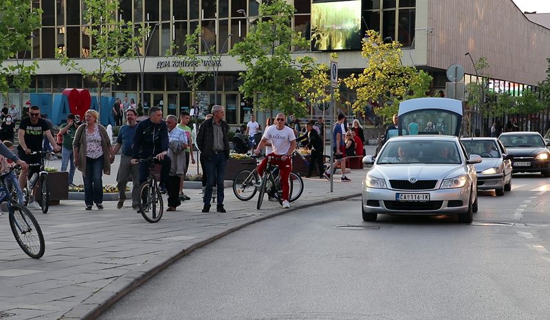 CACAK DVERI PROTEST BOSKO OBRADOVIC 09052020 MNA MILOS LUKIC 04