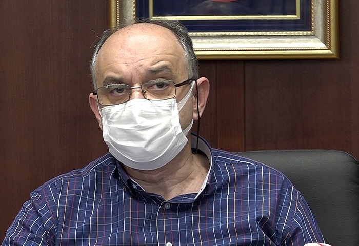 CACAK RADNI TIM KZS MIROSLAV SRETENOVIC 11052020 MNA MILOS LUKIC